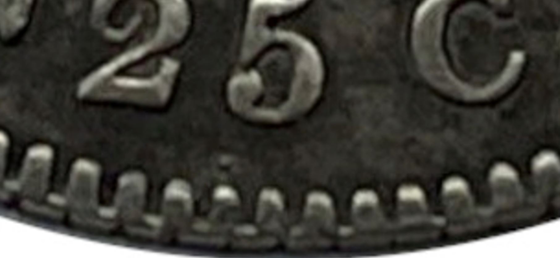 1820-25c-Capped-Bust-Quarter---Large-0---Browning-1